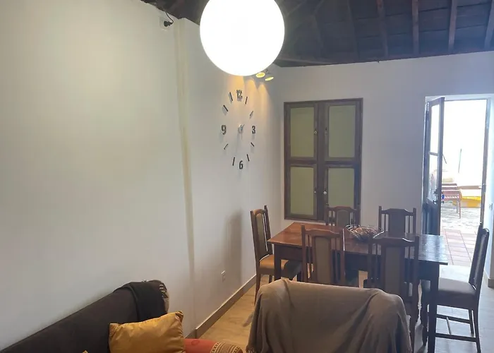 Casa Madalita بيت للعطل San Andres (La Palma)