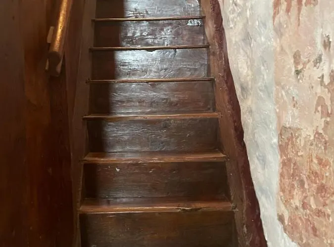 Casa Madalita بيت للعطل San Andres (La Palma)