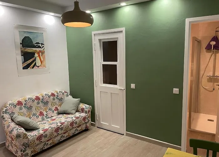 Casa Madalita *