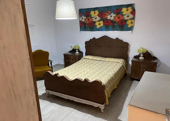 بيت للعطل Casa Madalita San Andres (La Palma)