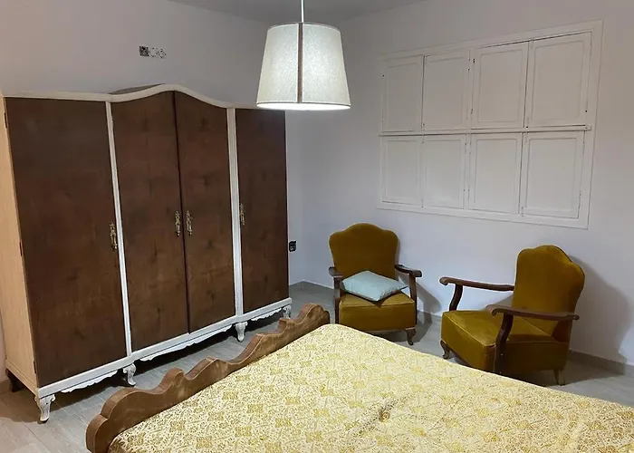 Casa Madalita * San Andres (La Palma)